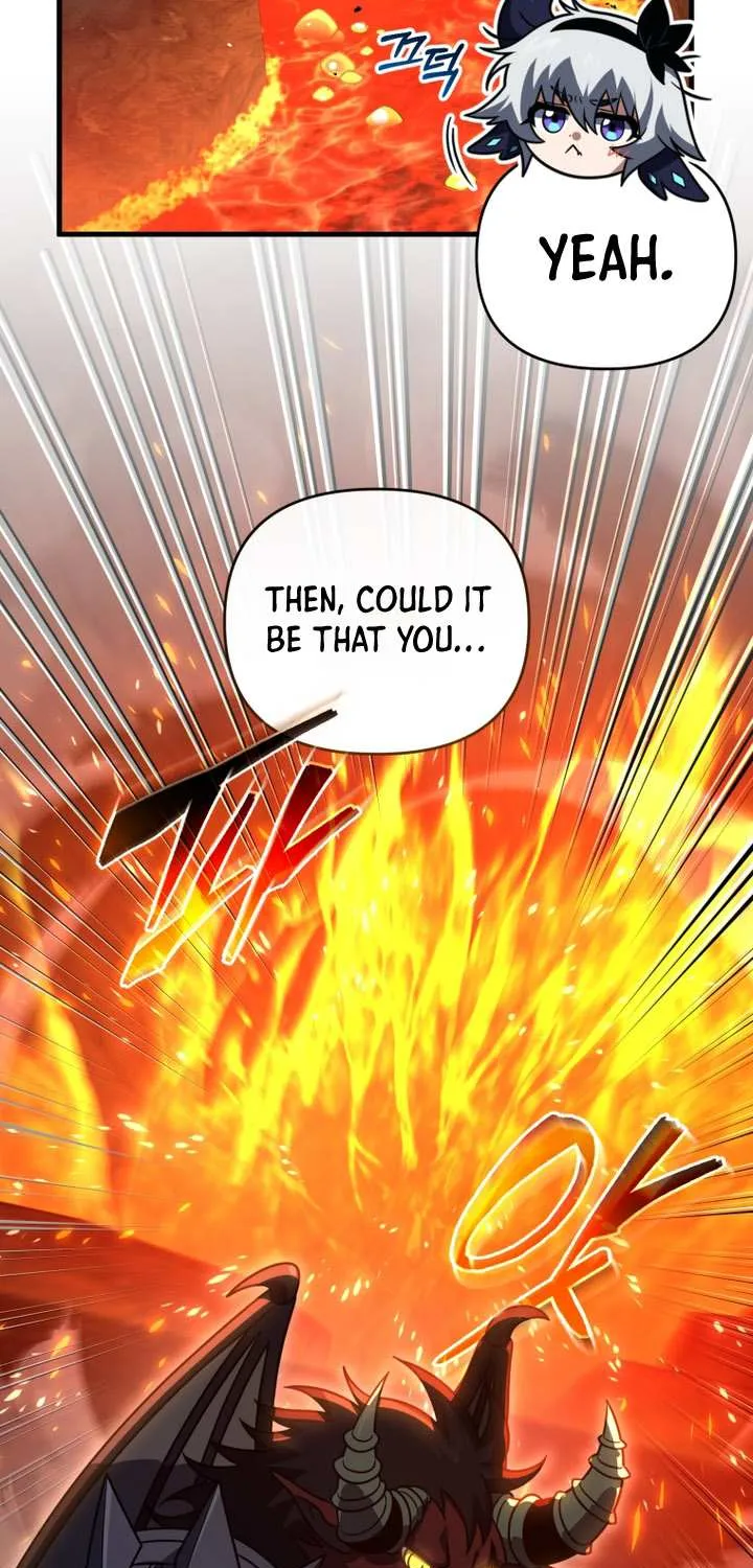Player Who Returned 10,000 Years Later Chapter 133 page 51 - 
