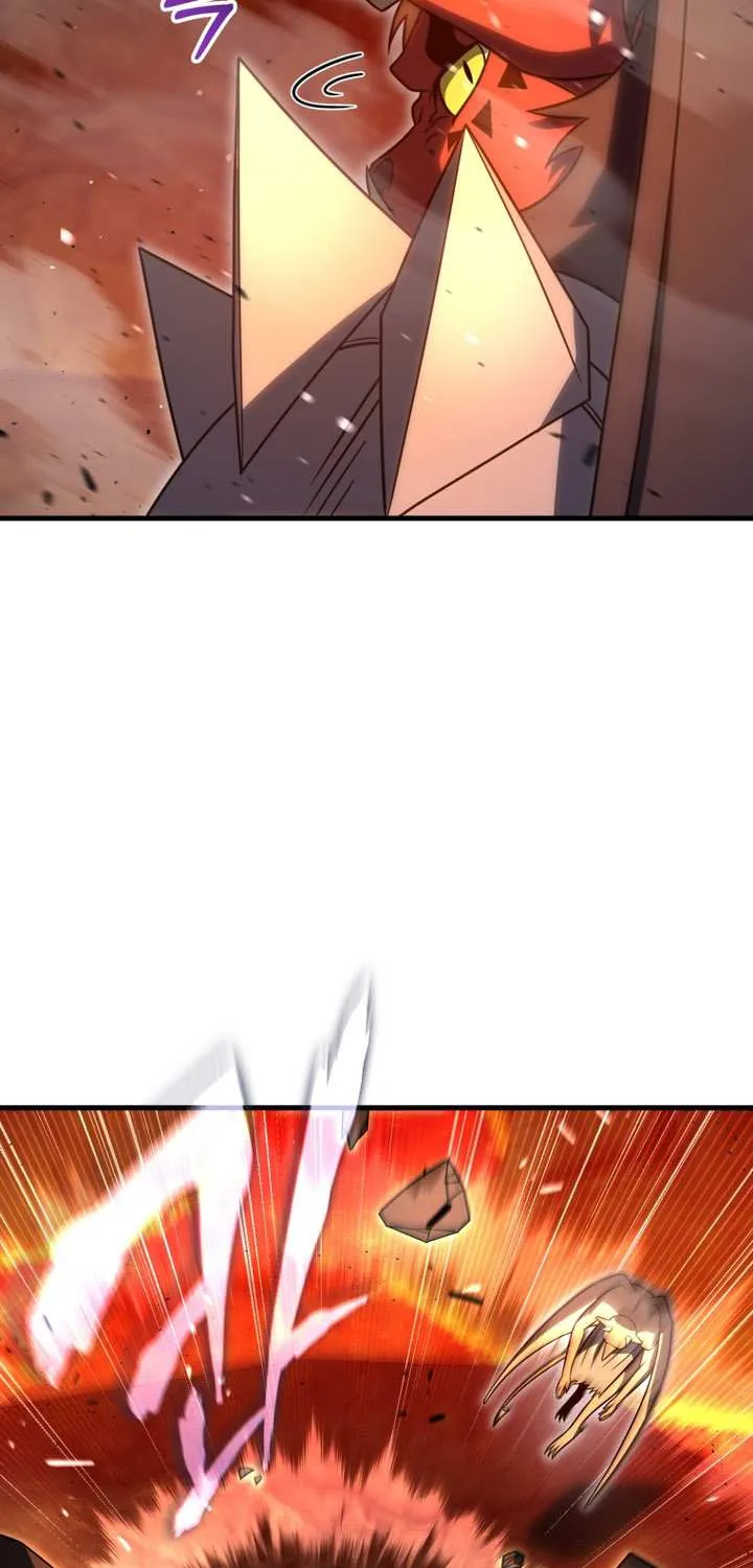 Player Who Returned 10,000 Years Later Chapter 133 page 53 - 