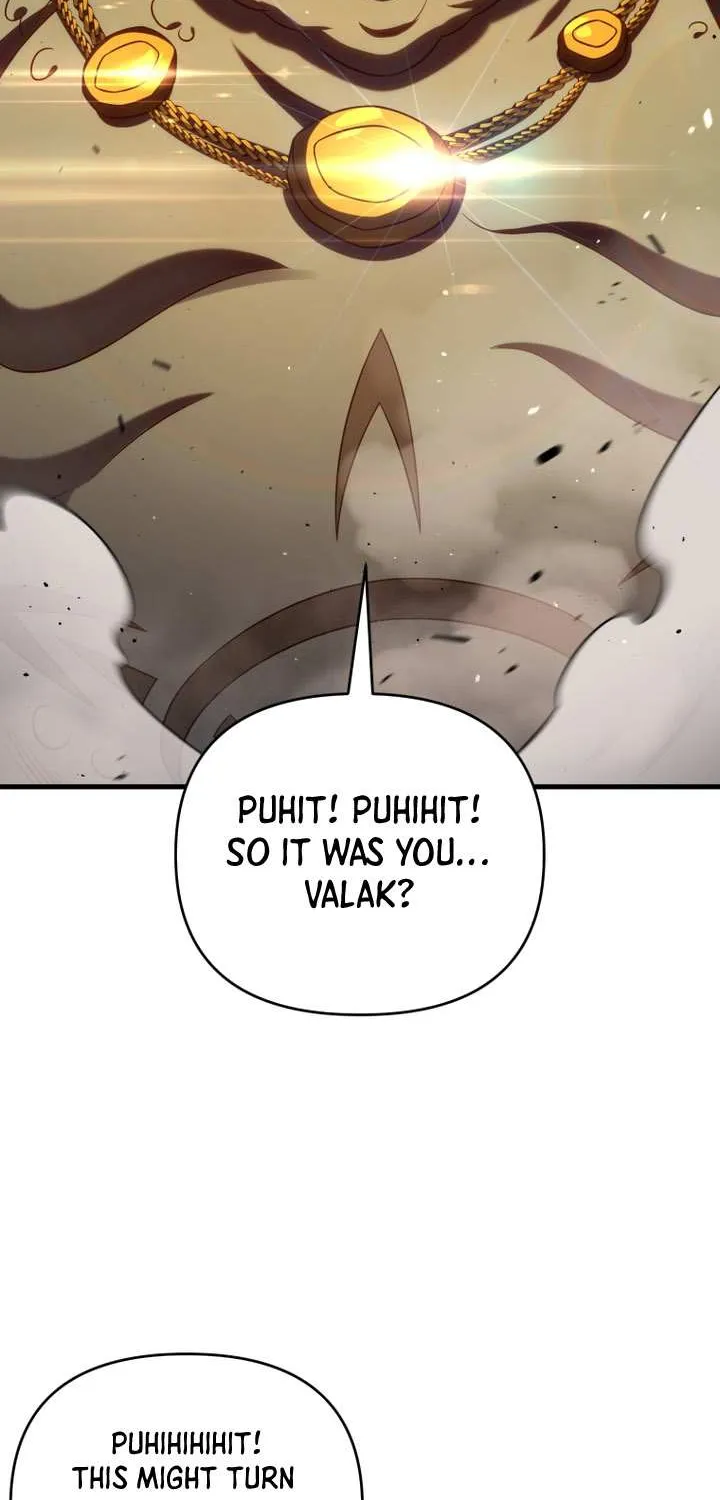 Player Who Returned 10,000 Years Later Chapter 133 page 59 - 