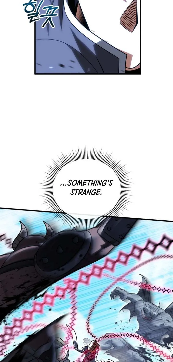 Player Who Returned 10,000 Years Later Chapter 133 page 7 - 