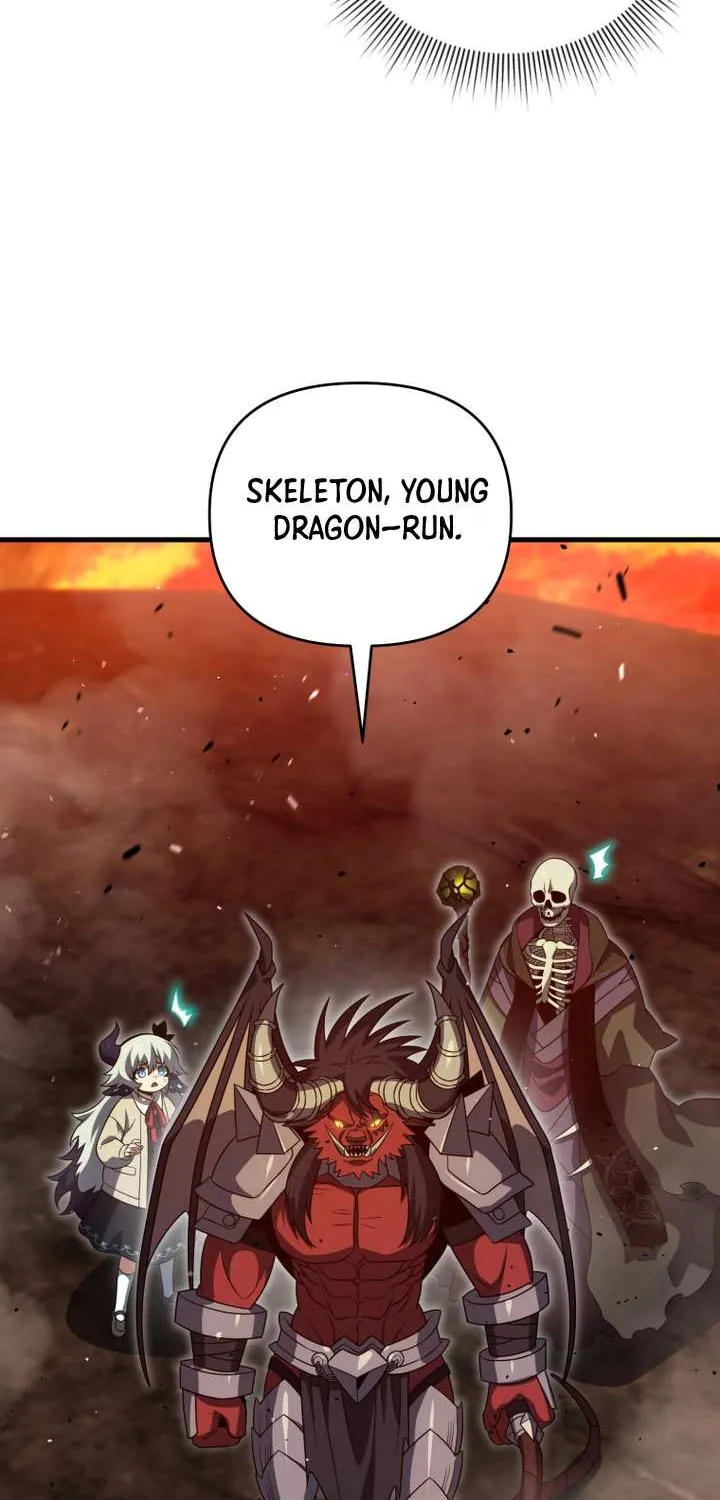 Player Who Returned 10,000 Years Later Chapter 133 page 61 - 