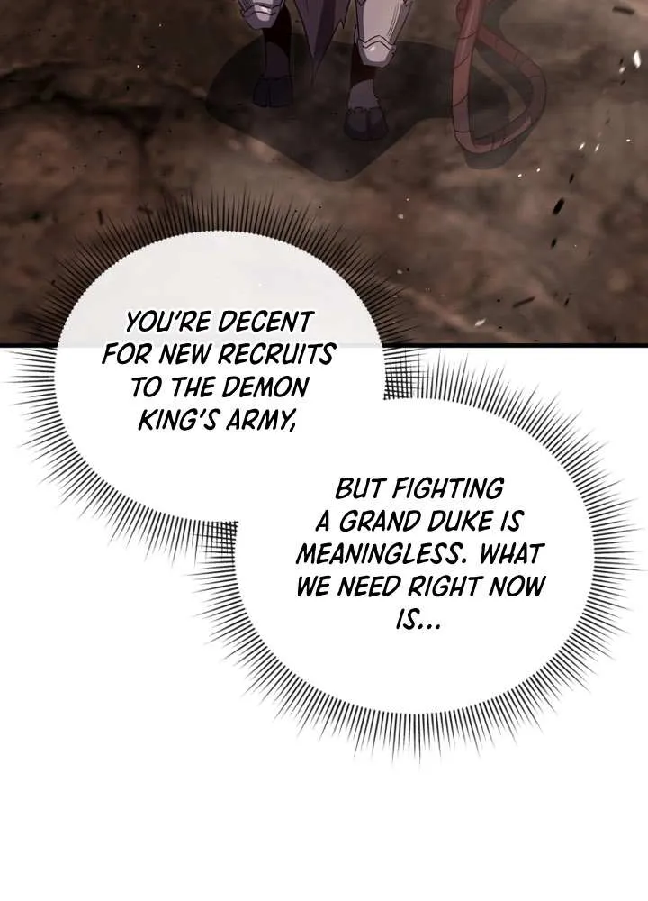 Player Who Returned 10,000 Years Later Chapter 133 page 62 - 