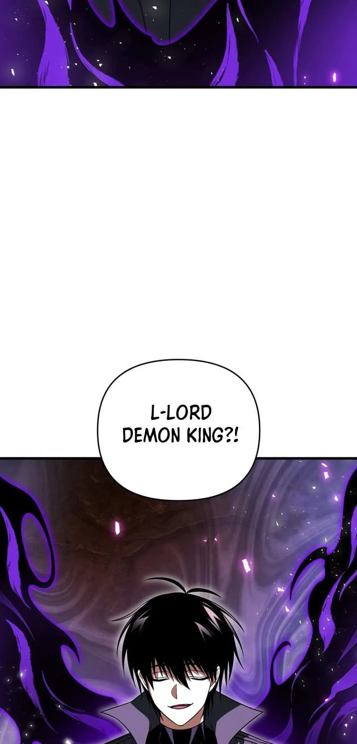 Player Who Returned 10,000 Years Later Chapter 133 page 65 - 