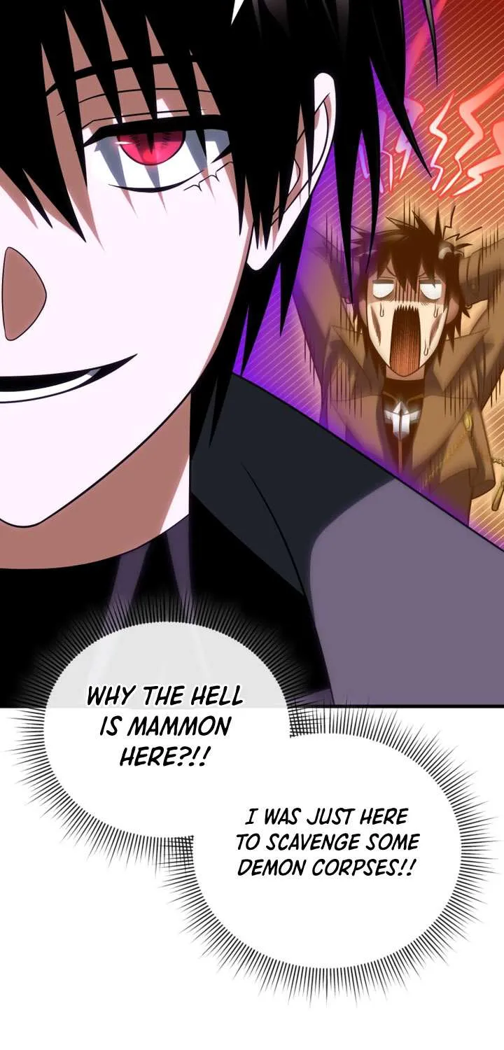 Player Who Returned 10,000 Years Later Chapter 133 page 67 - 
