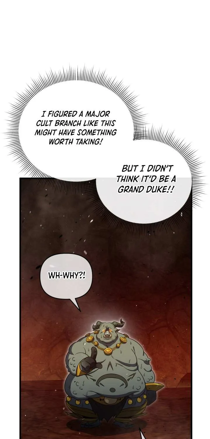 Player Who Returned 10,000 Years Later Chapter 133 page 68 - 