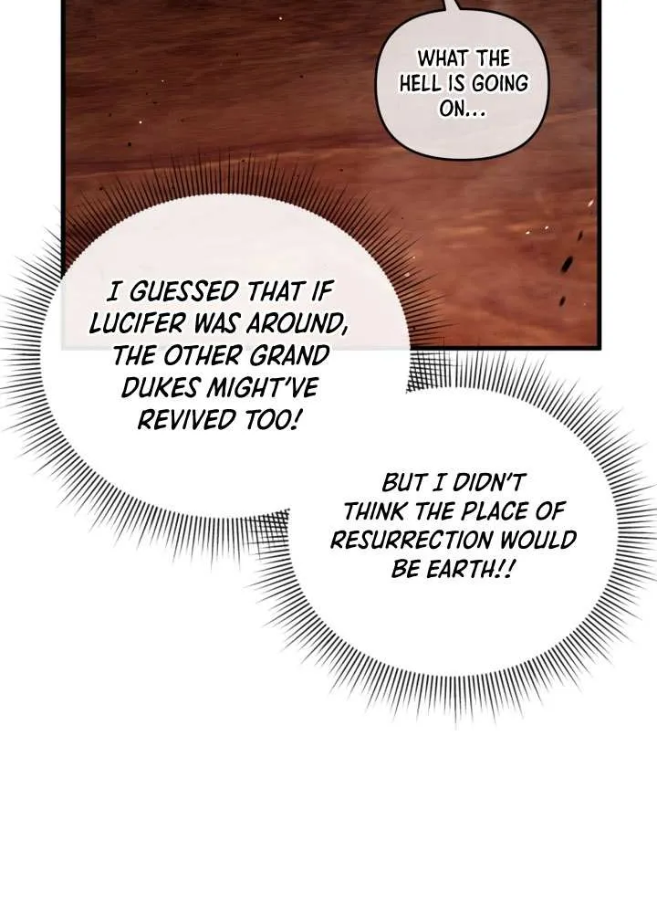 Player Who Returned 10,000 Years Later Chapter 133 page 69 - 