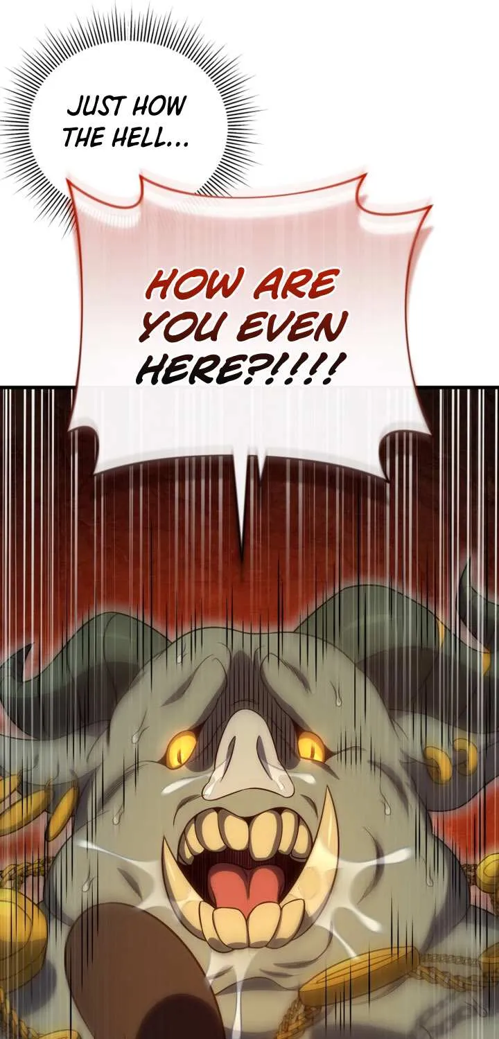 Player Who Returned 10,000 Years Later Chapter 133 page 70 - 