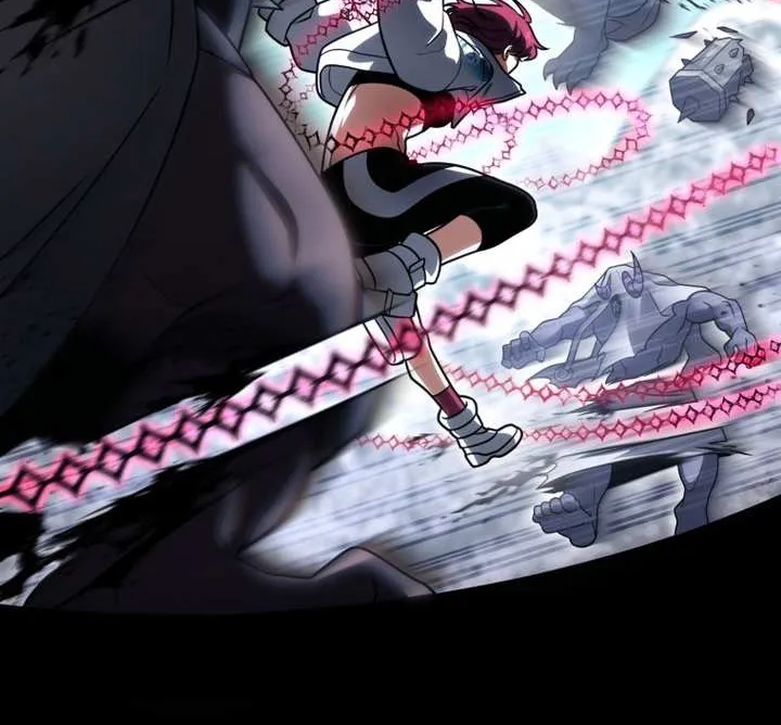 Player Who Returned 10,000 Years Later Chapter 133 page 8 - 
