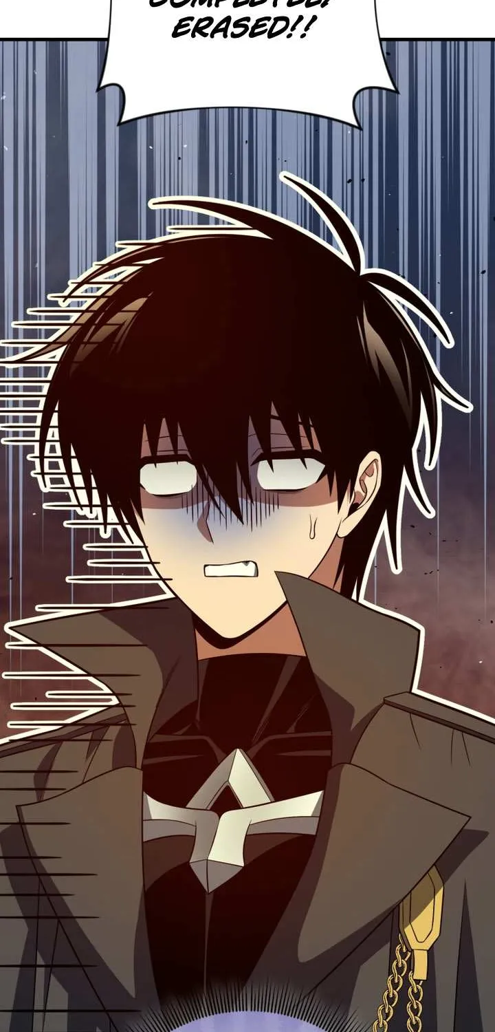 Player Who Returned 10,000 Years Later Chapter 133 page 73 - 