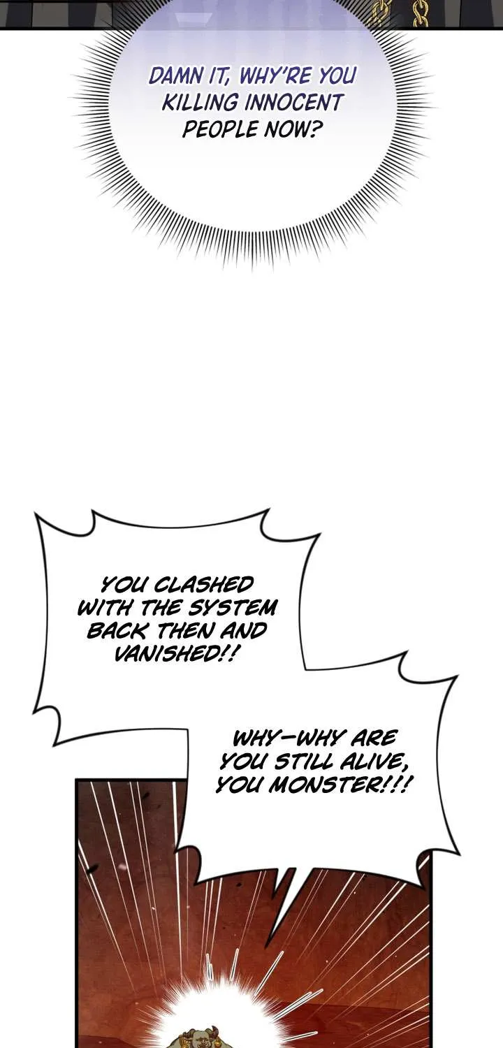 Player Who Returned 10,000 Years Later Chapter 133 page 74 - 
