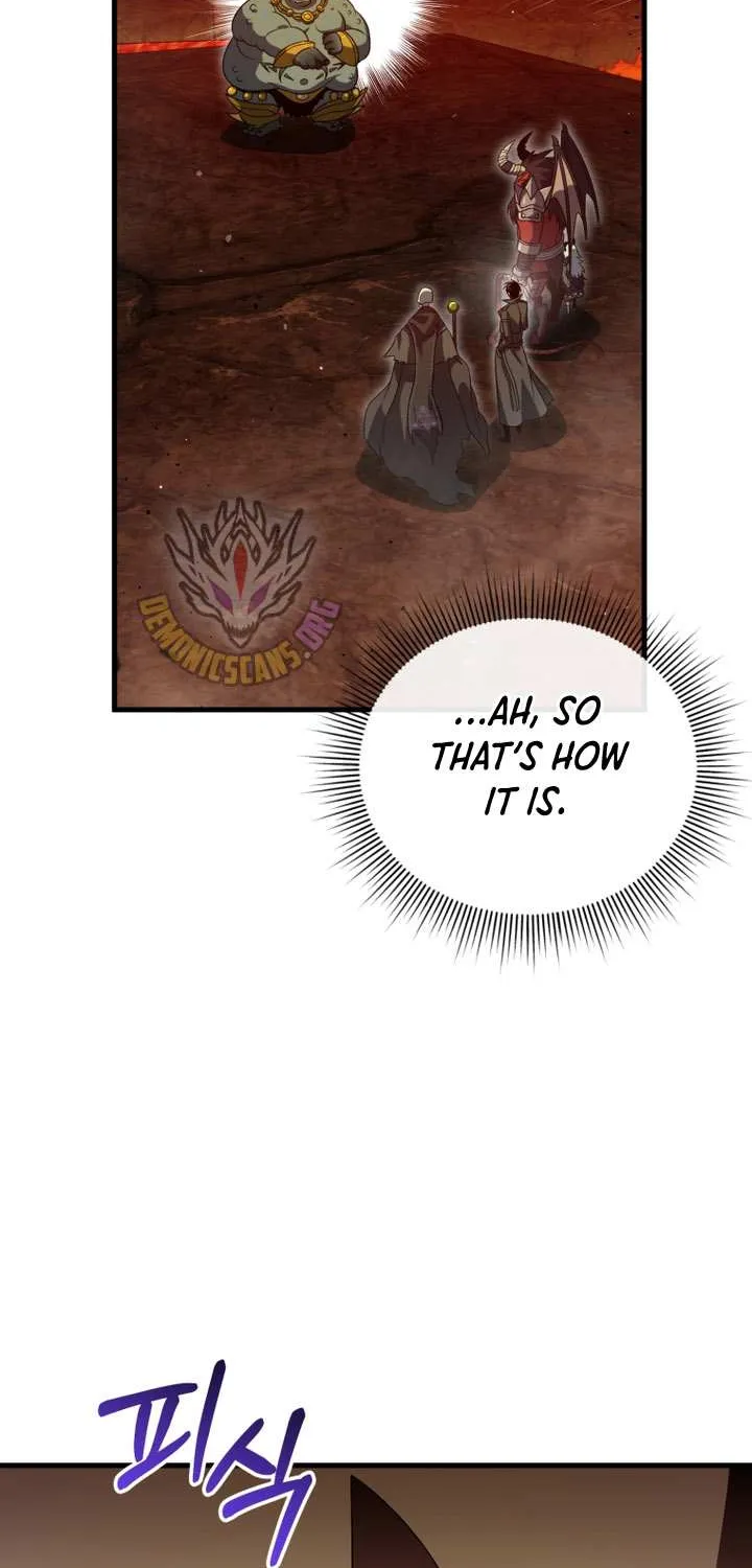 Player Who Returned 10,000 Years Later Chapter 133 page 75 - 