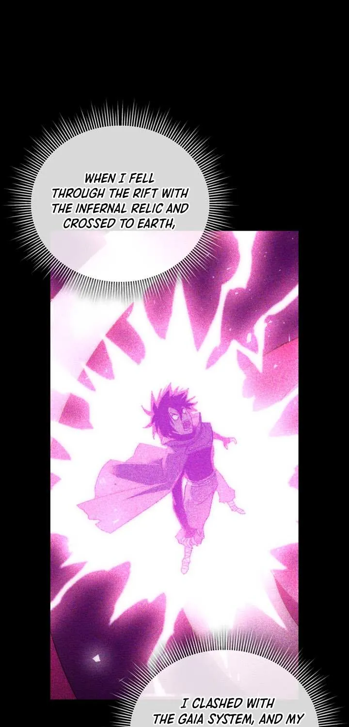 Player Who Returned 10,000 Years Later Chapter 133 page 77 - 