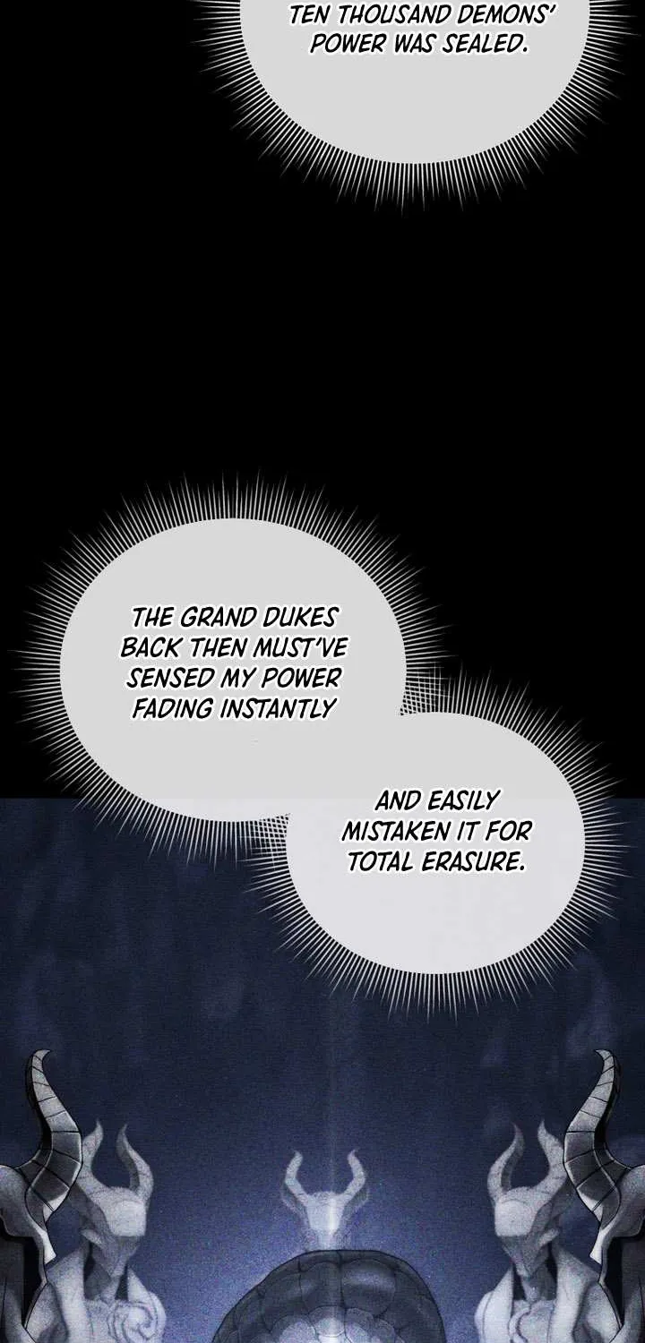 Player Who Returned 10,000 Years Later Chapter 133 page 78 - 