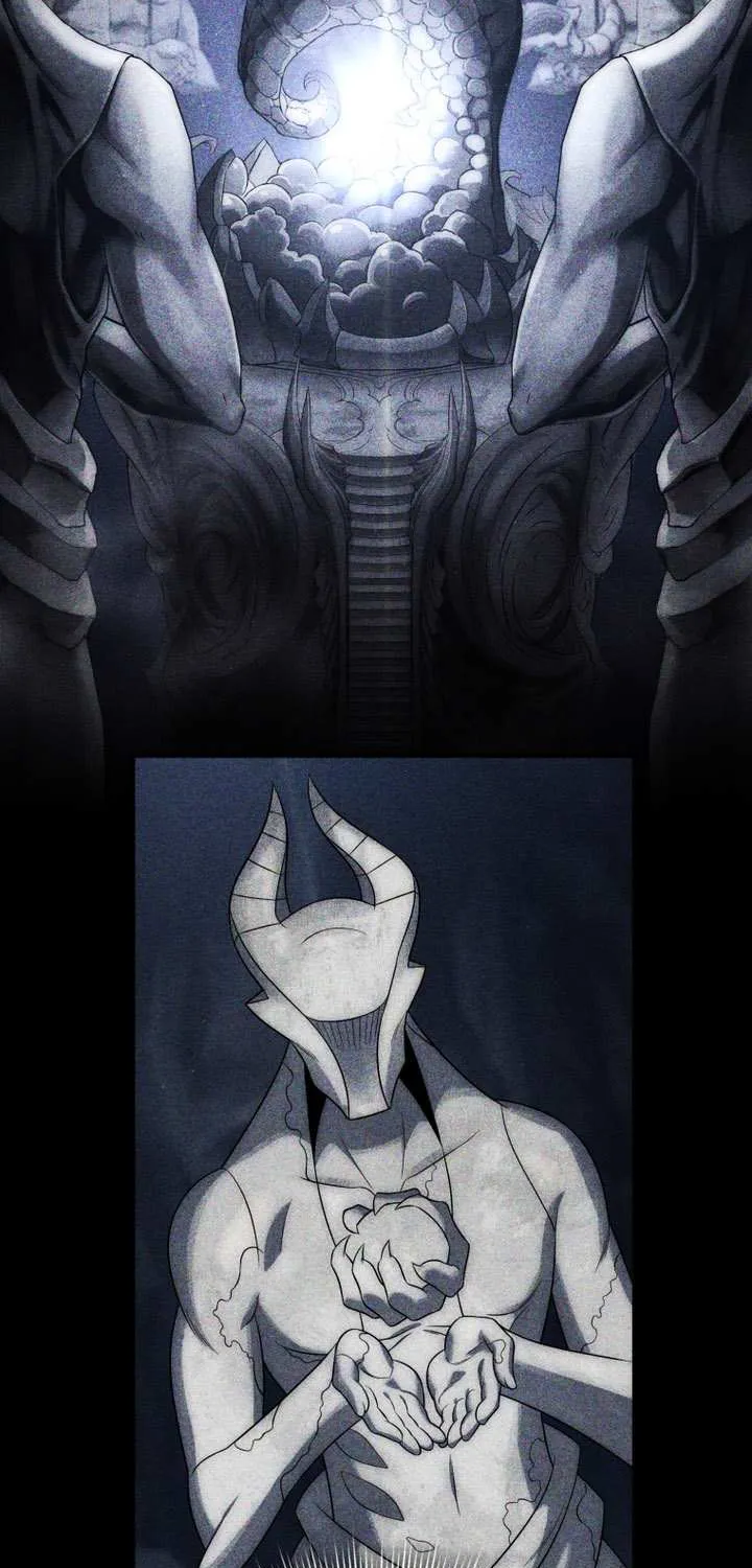 Player Who Returned 10,000 Years Later Chapter 133 page 79 - 