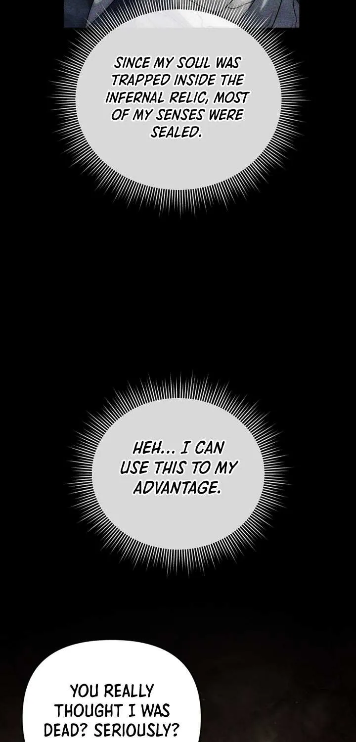 Player Who Returned 10,000 Years Later Chapter 133 page 80 - 