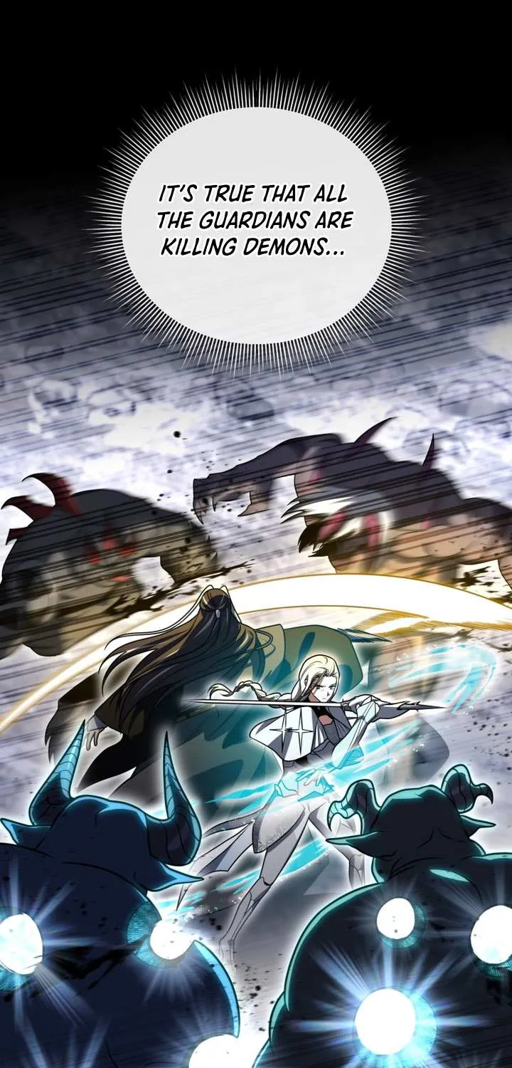 Player Who Returned 10,000 Years Later Chapter 133 page 9 - 