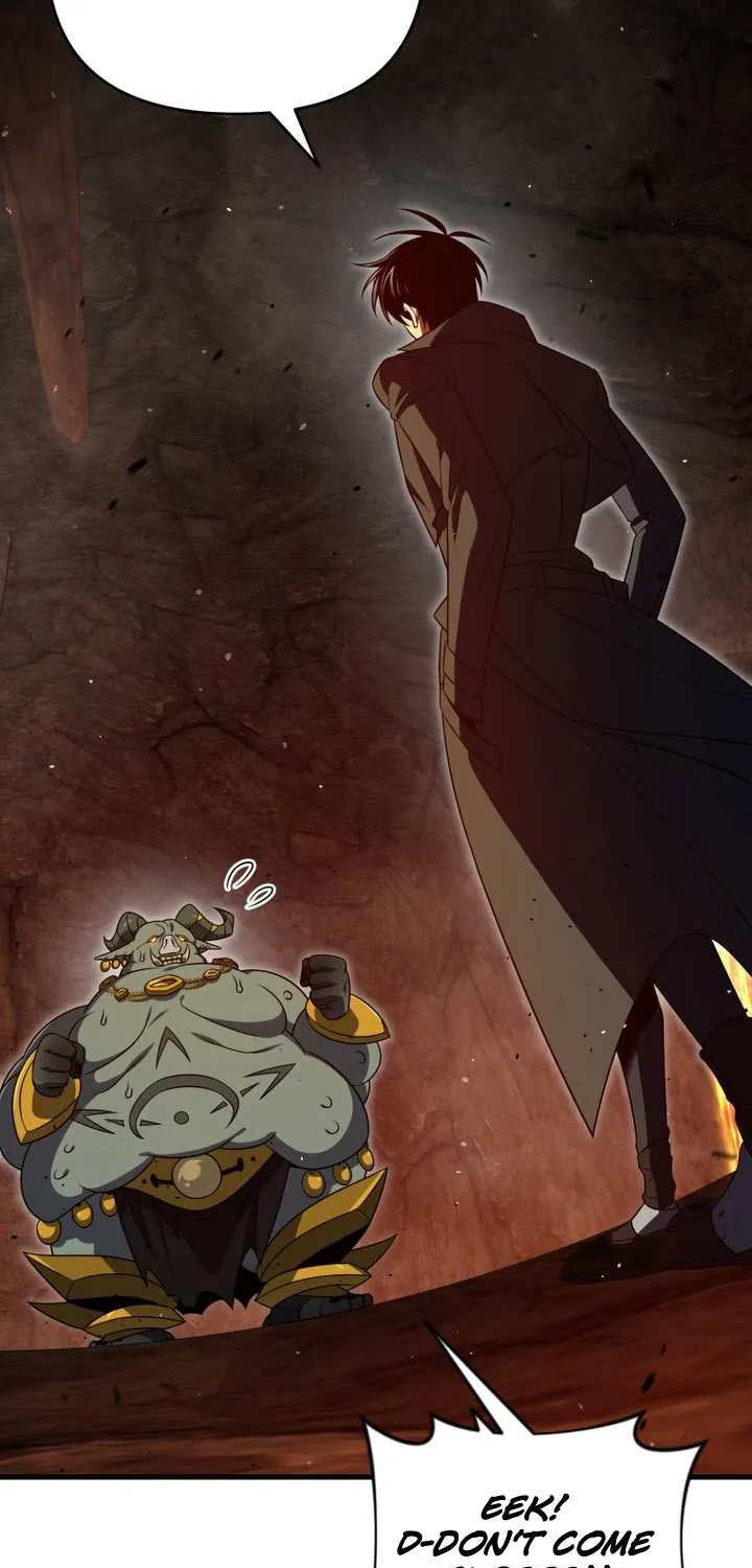 Player Who Returned 10,000 Years Later Chapter 133 page 81 - 