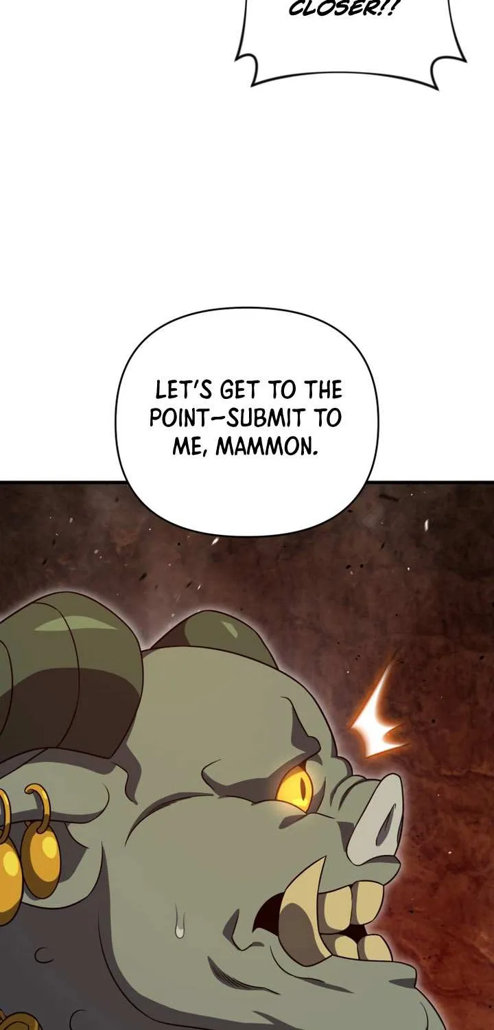 Player Who Returned 10,000 Years Later Chapter 133 page 82 - 