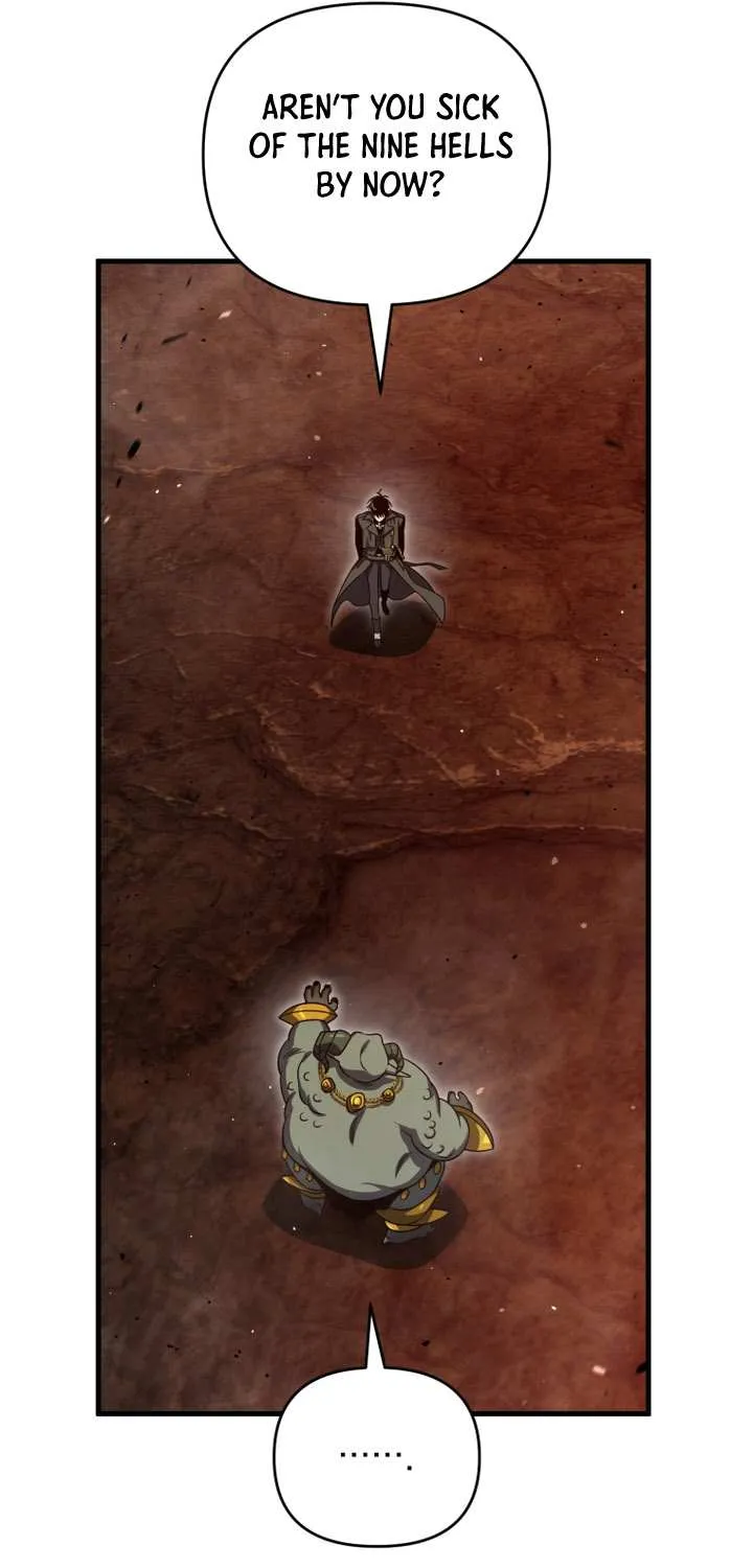 Player Who Returned 10,000 Years Later Chapter 133 page 84 - 