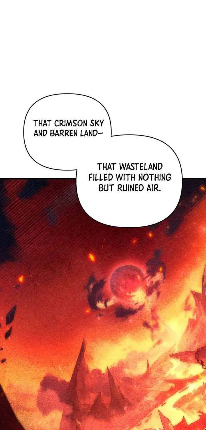 Player Who Returned 10,000 Years Later Chapter 133 page 85 - 