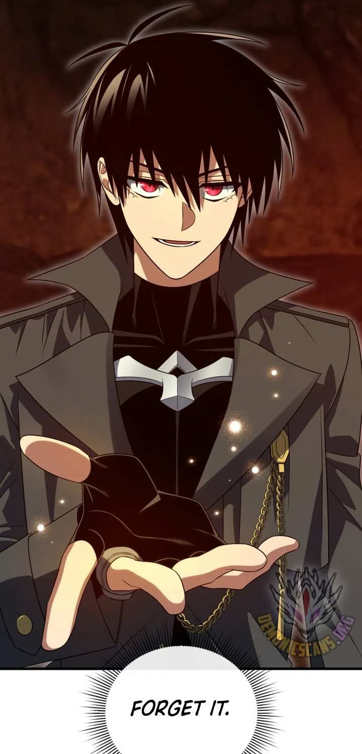 Player Who Returned 10,000 Years Later Chapter 133 page 89 - 