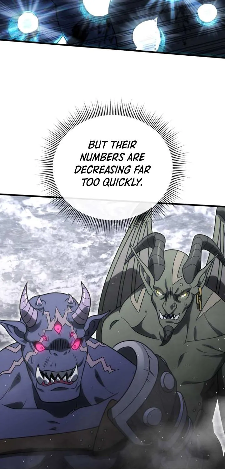 Player Who Returned 10,000 Years Later Chapter 133 page 10 - 