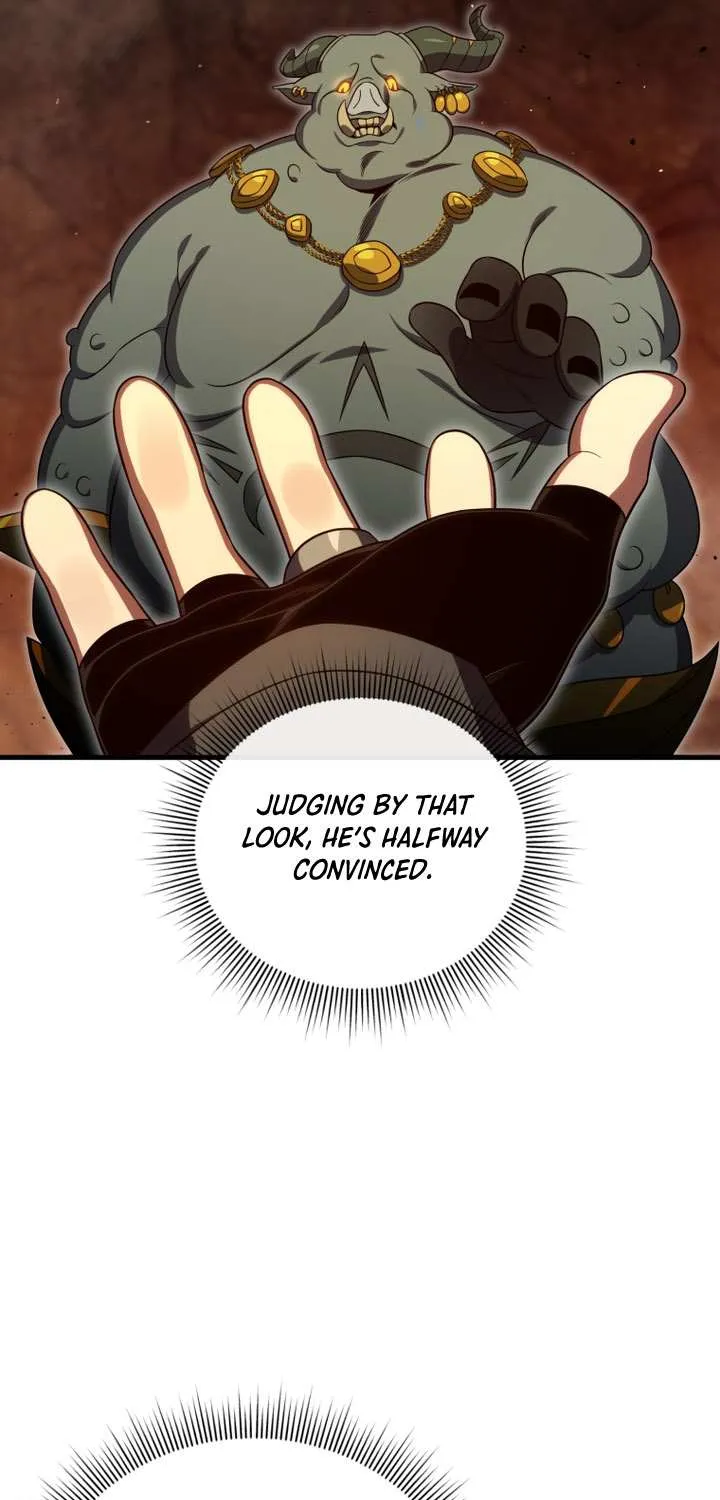 Player Who Returned 10,000 Years Later Chapter 133 page 91 - 