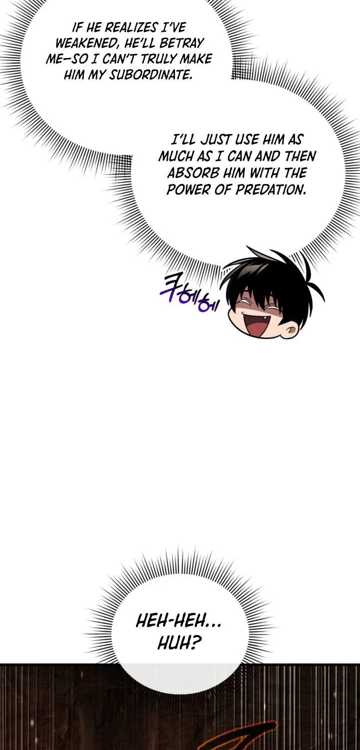 Player Who Returned 10,000 Years Later Chapter 133 page 92 - 