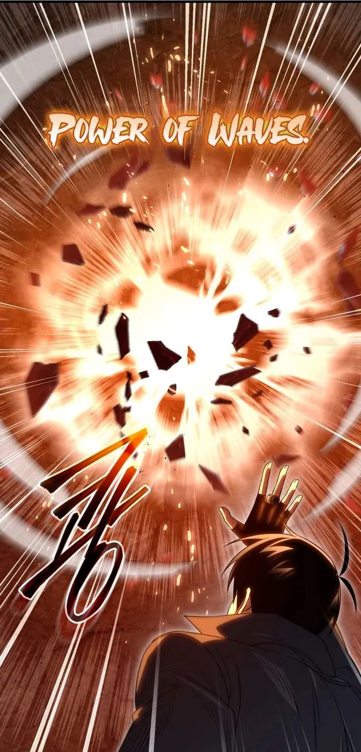 Player Who Returned 10,000 Years Later Chapter 133 page 98 - 