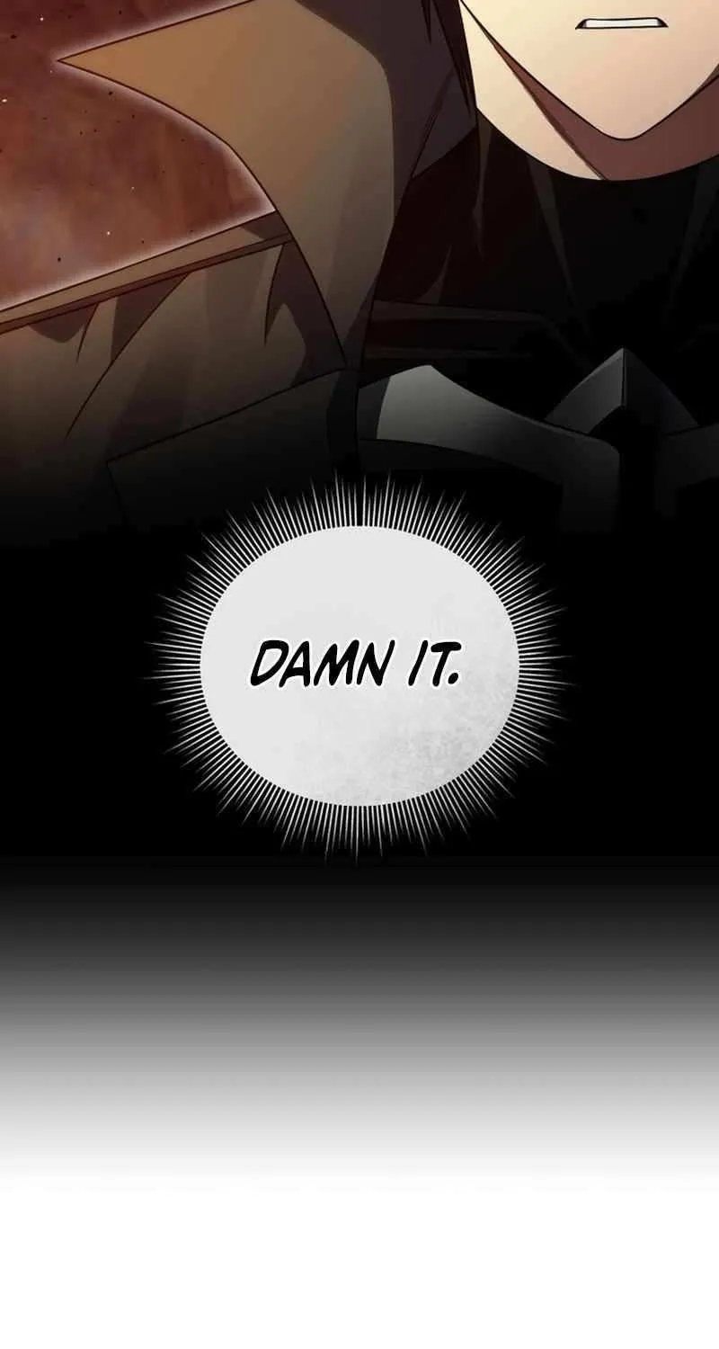 Player Who Returned 10,000 Years Later Chapter 134 page 11 - 