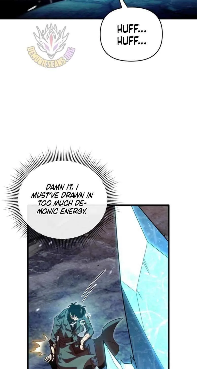 Player Who Returned 10,000 Years Later Chapter 134 page 105 - 