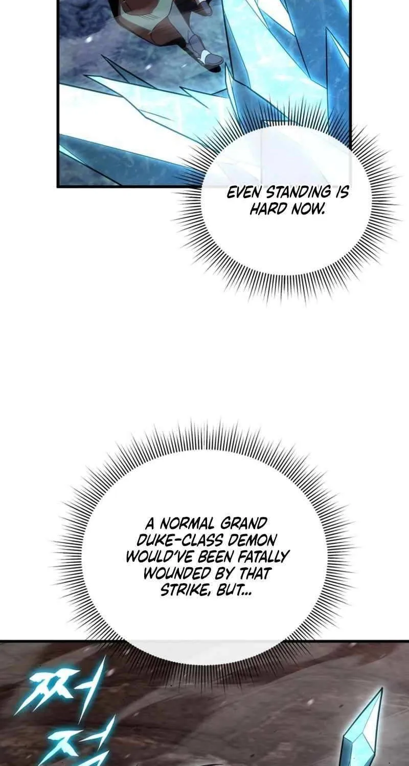 Player Who Returned 10,000 Years Later Chapter 134 page 106 - 
