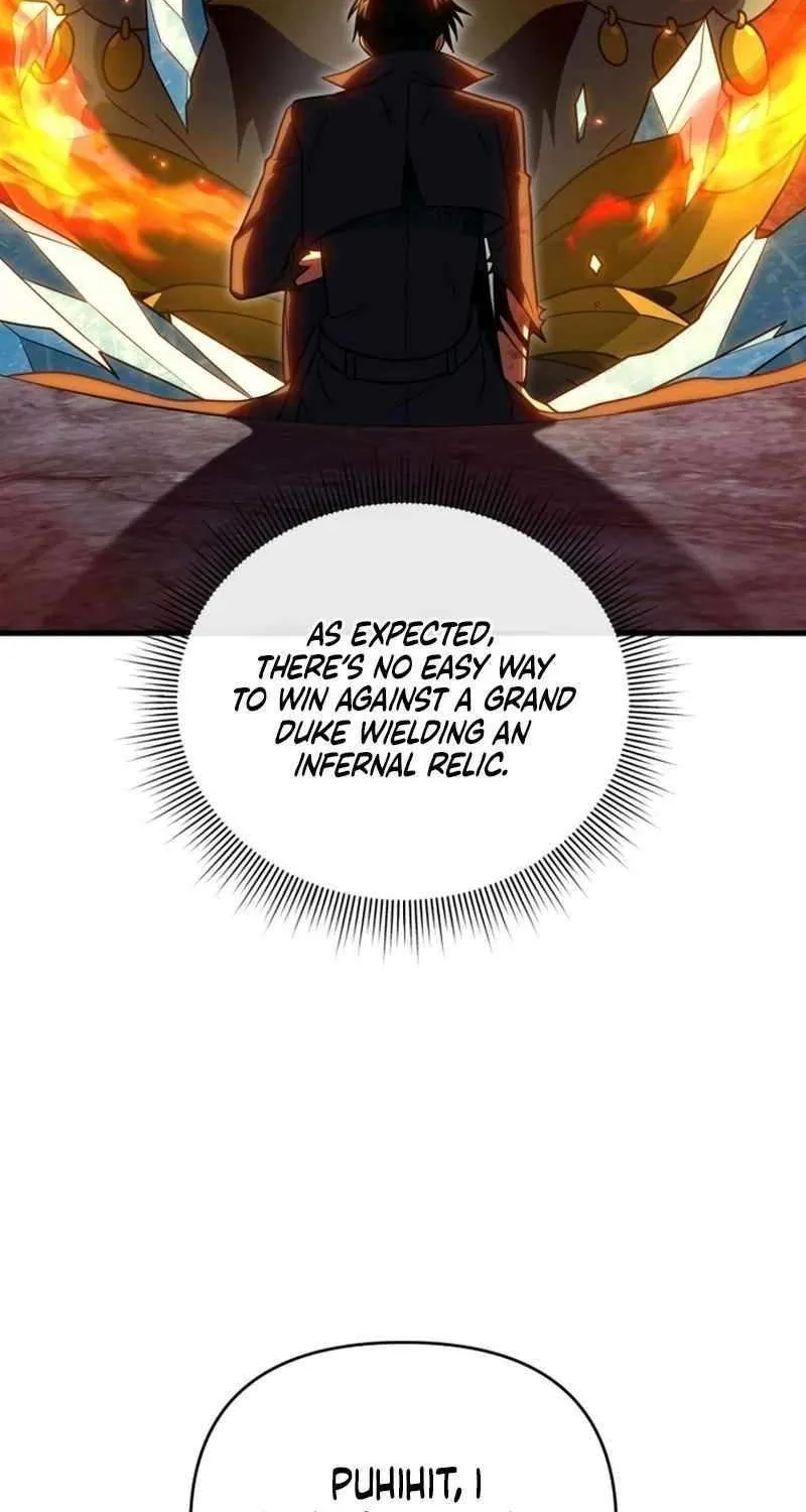 Player Who Returned 10,000 Years Later Chapter 134 page 110 - 
