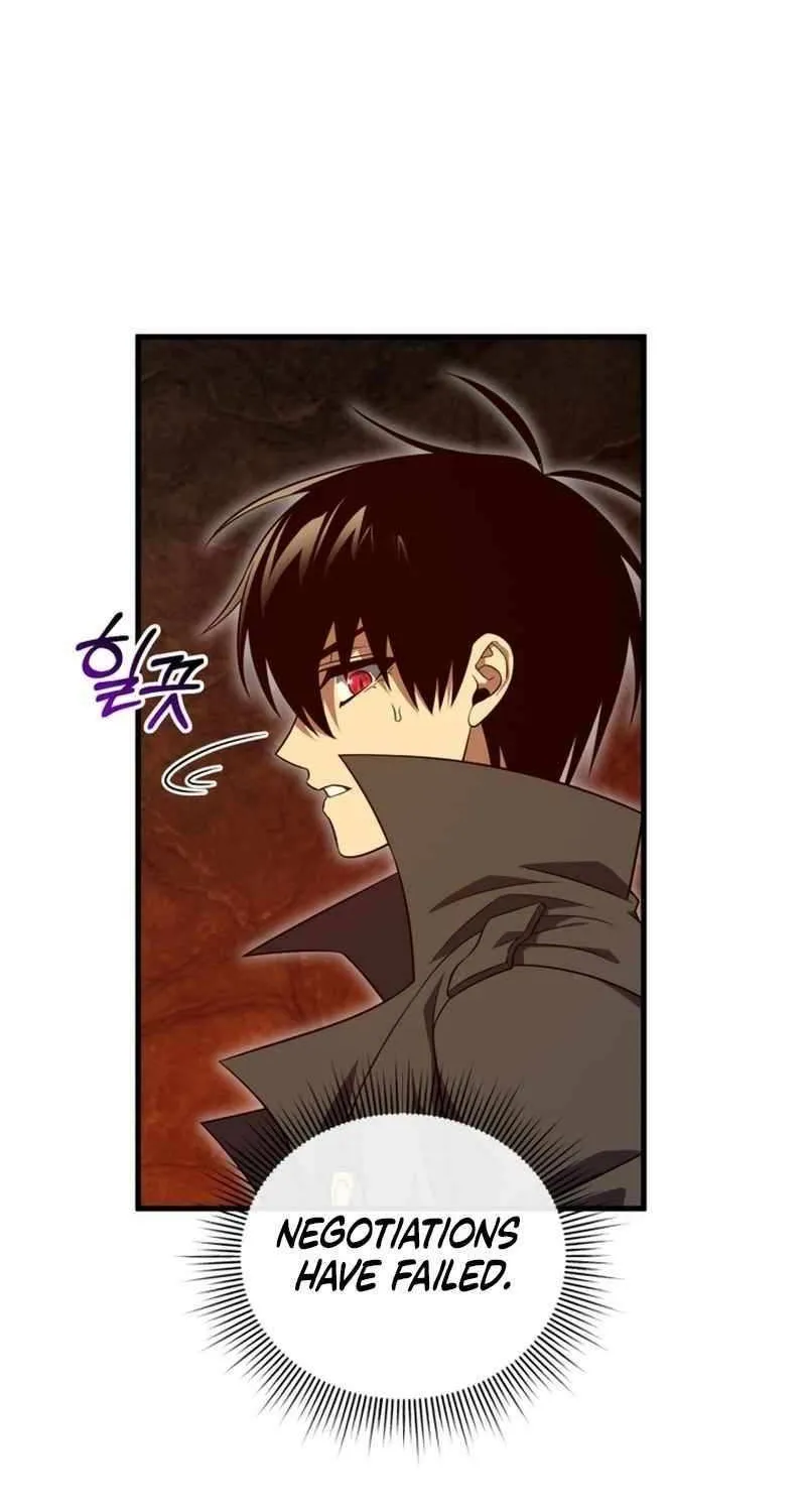 Player Who Returned 10,000 Years Later Chapter 134 page 12 - 