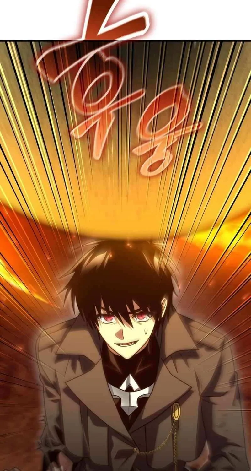 Player Who Returned 10,000 Years Later Chapter 134 page 112 - 