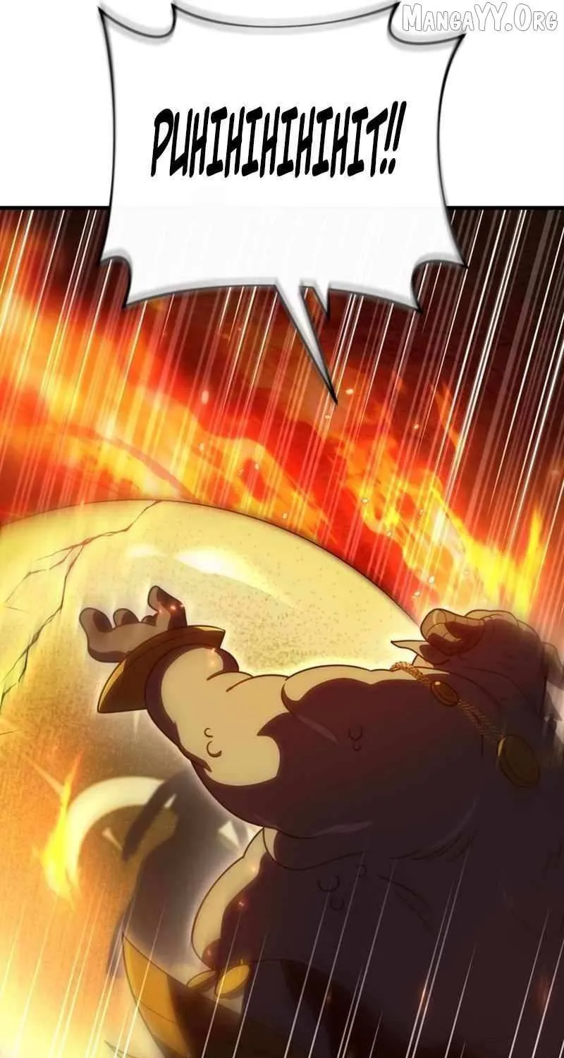 Player Who Returned 10,000 Years Later Chapter 134 page 116 - 