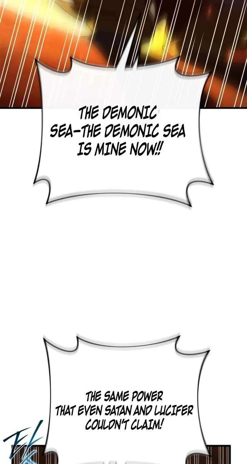 Player Who Returned 10,000 Years Later Chapter 134 page 117 - 