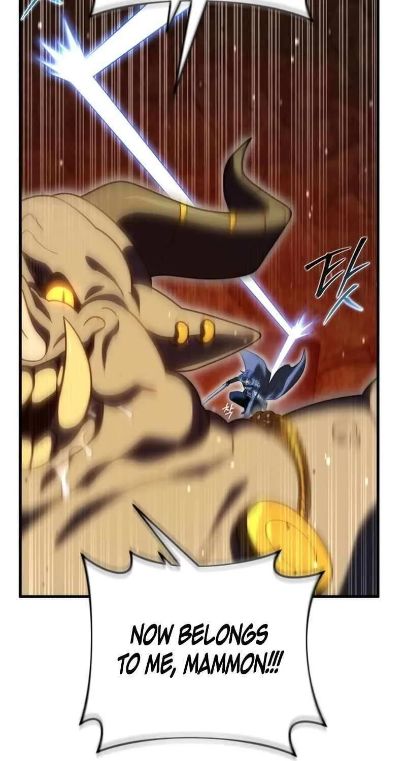 Player Who Returned 10,000 Years Later Chapter 134 page 118 - 