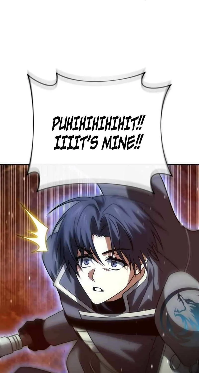 Player Who Returned 10,000 Years Later Chapter 134 page 119 - 