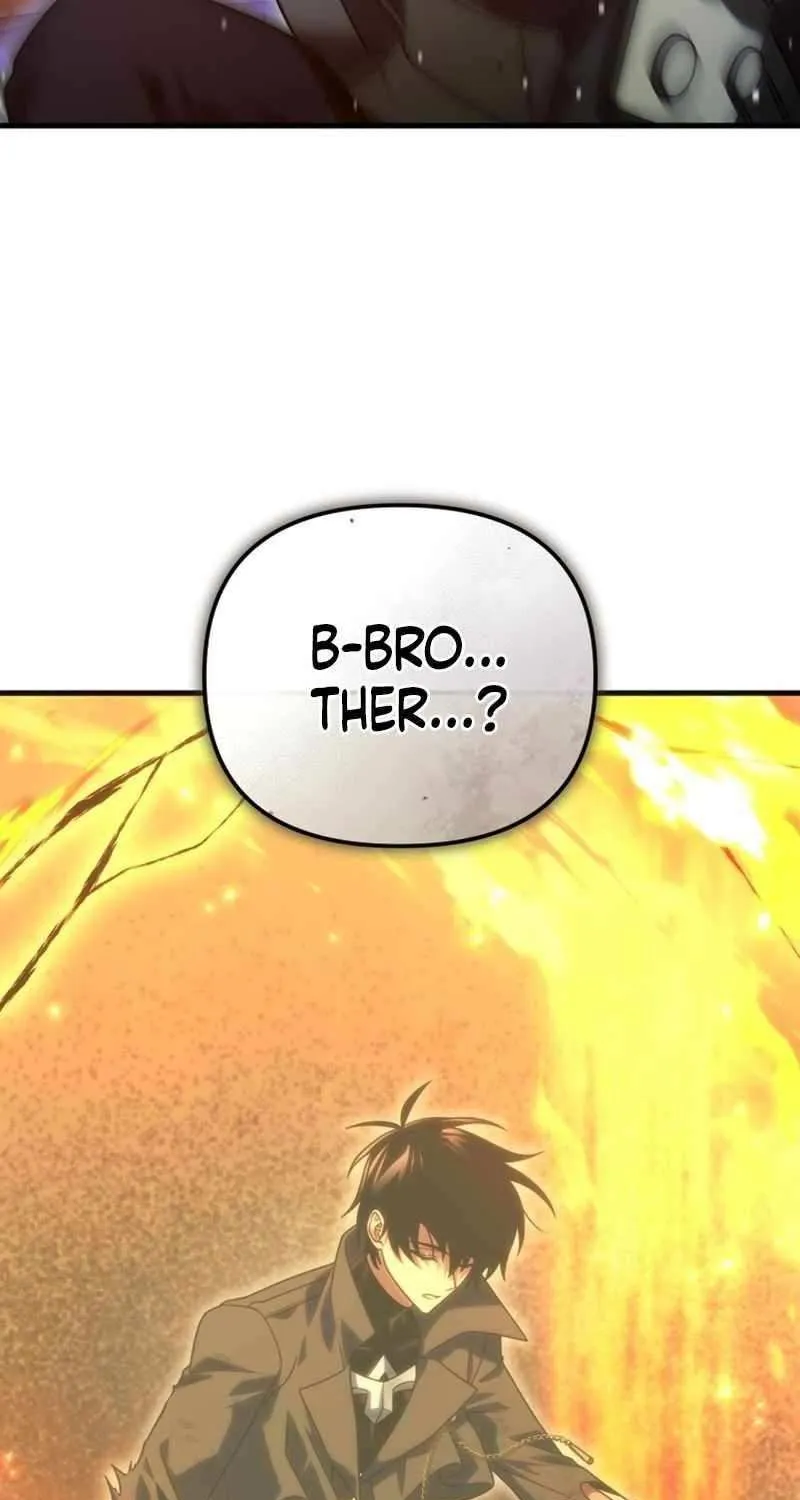 Player Who Returned 10,000 Years Later Chapter 134 page 120 - 