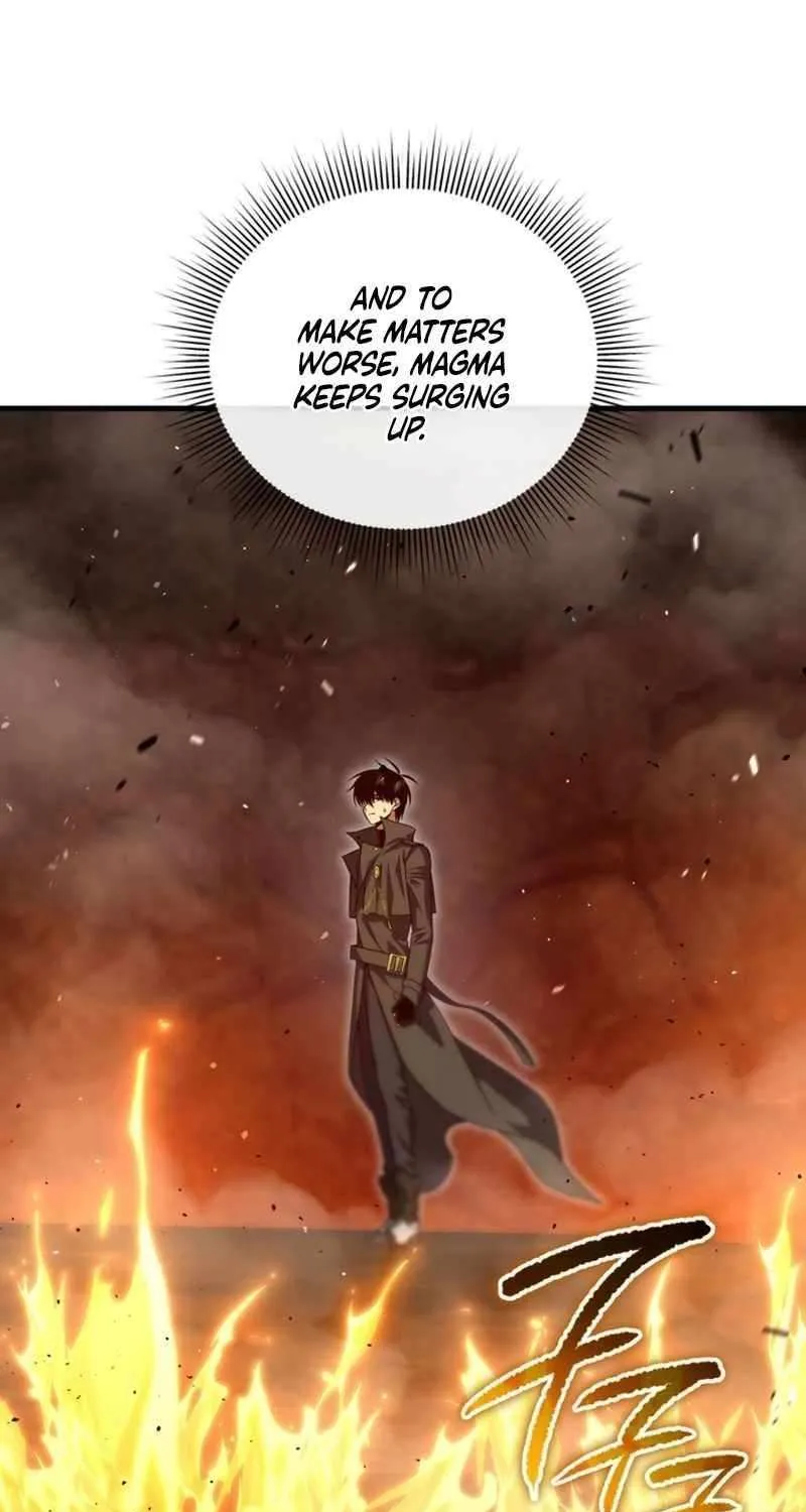 Player Who Returned 10,000 Years Later Chapter 134 page 13 - 