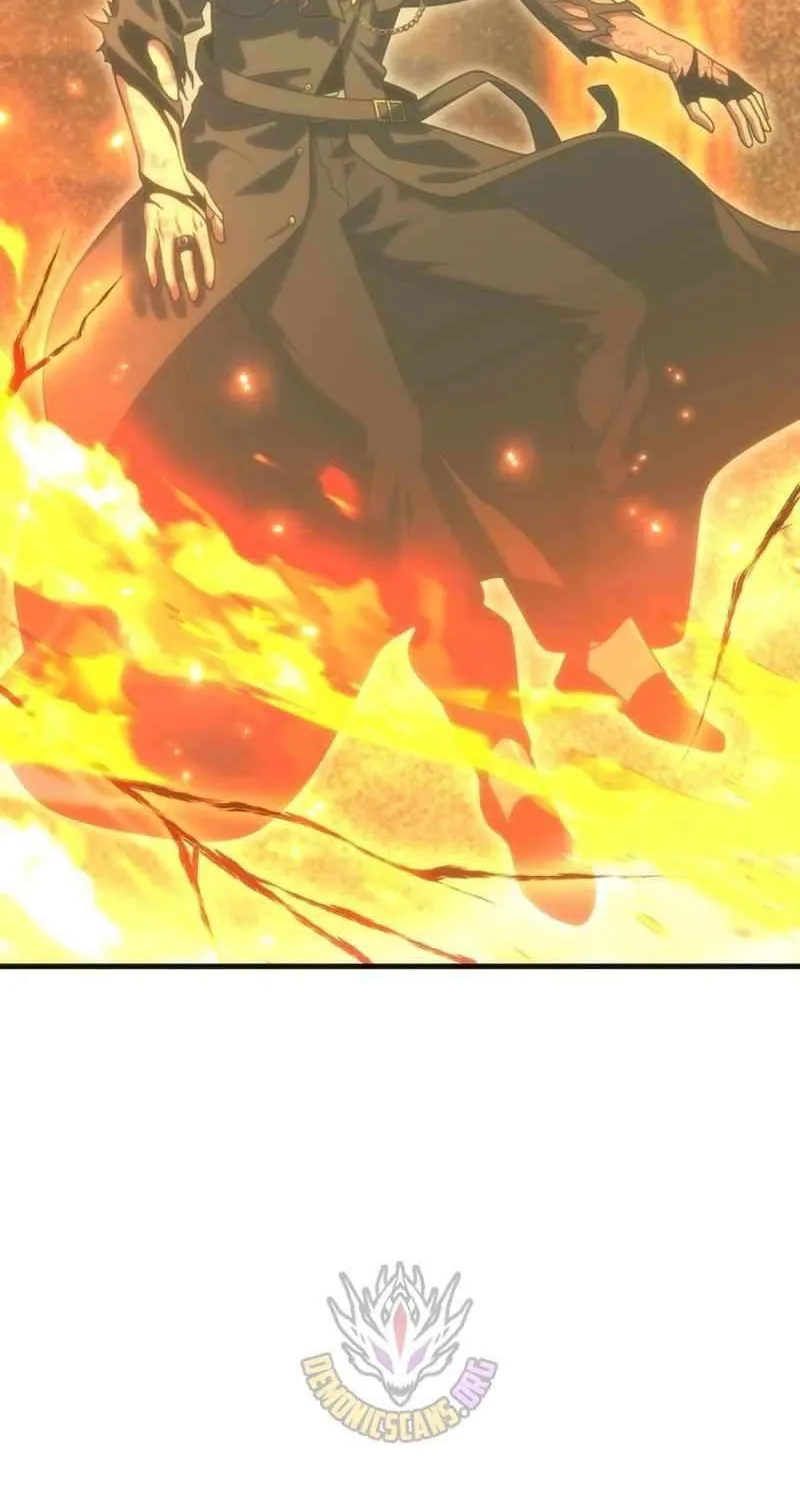 Player Who Returned 10,000 Years Later Chapter 134 page 121 - 
