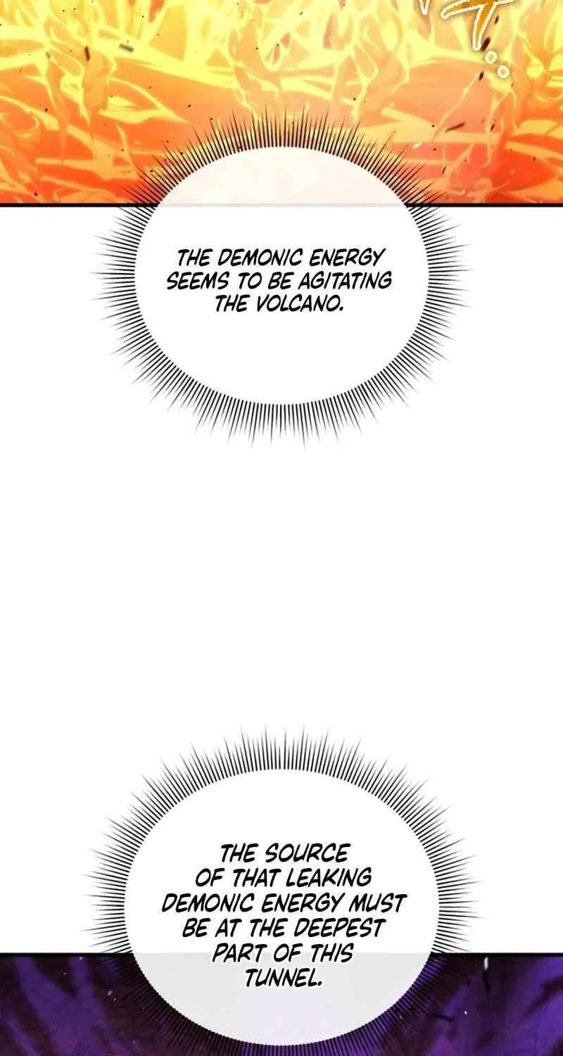 Player Who Returned 10,000 Years Later Chapter 134 page 14 - 
