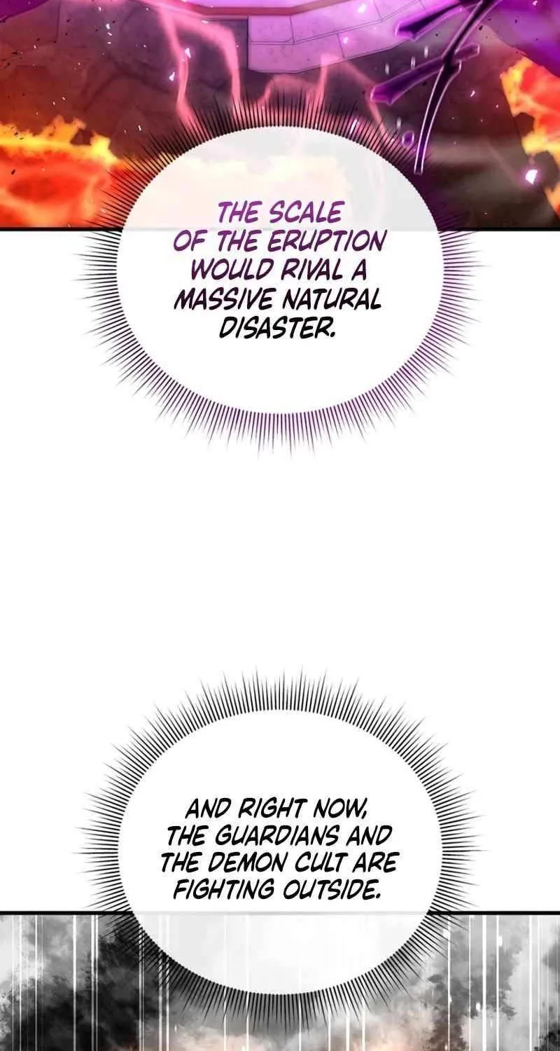 Player Who Returned 10,000 Years Later Chapter 134 page 17 - 