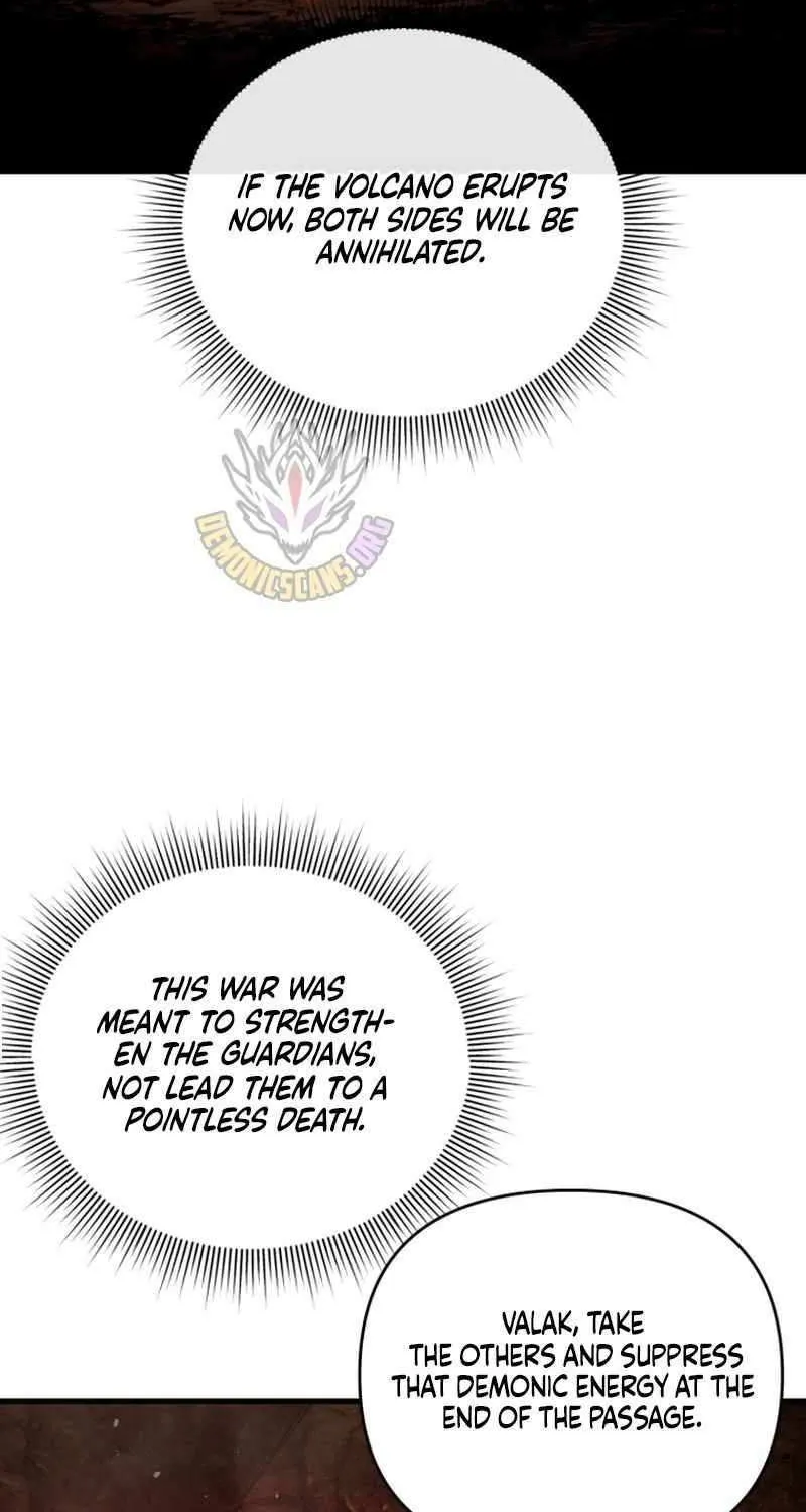 Player Who Returned 10,000 Years Later Chapter 134 page 19 - 
