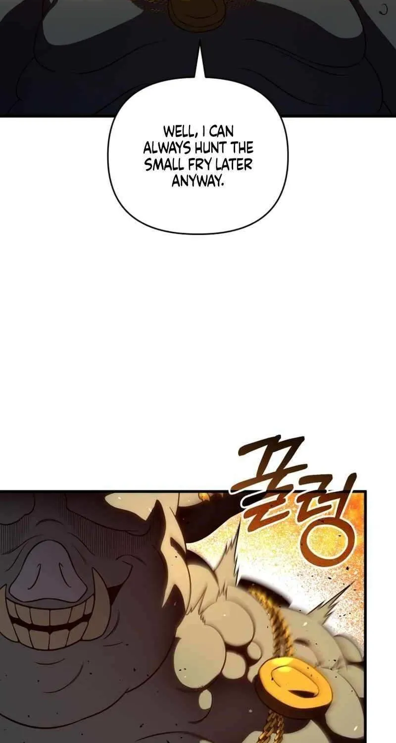 Player Who Returned 10,000 Years Later Chapter 134 page 25 - 