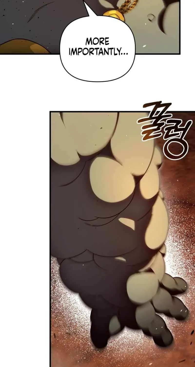 Player Who Returned 10,000 Years Later Chapter 134 page 26 - 