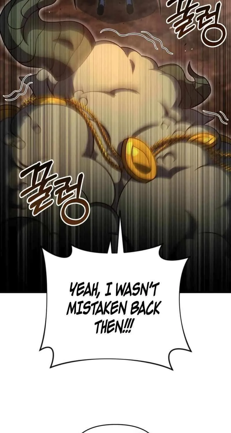 Player Who Returned 10,000 Years Later Chapter 134 page 28 - 