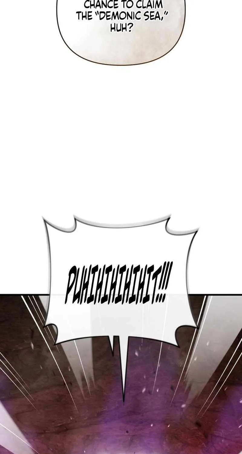 Player Who Returned 10,000 Years Later Chapter 134 page 30 - 