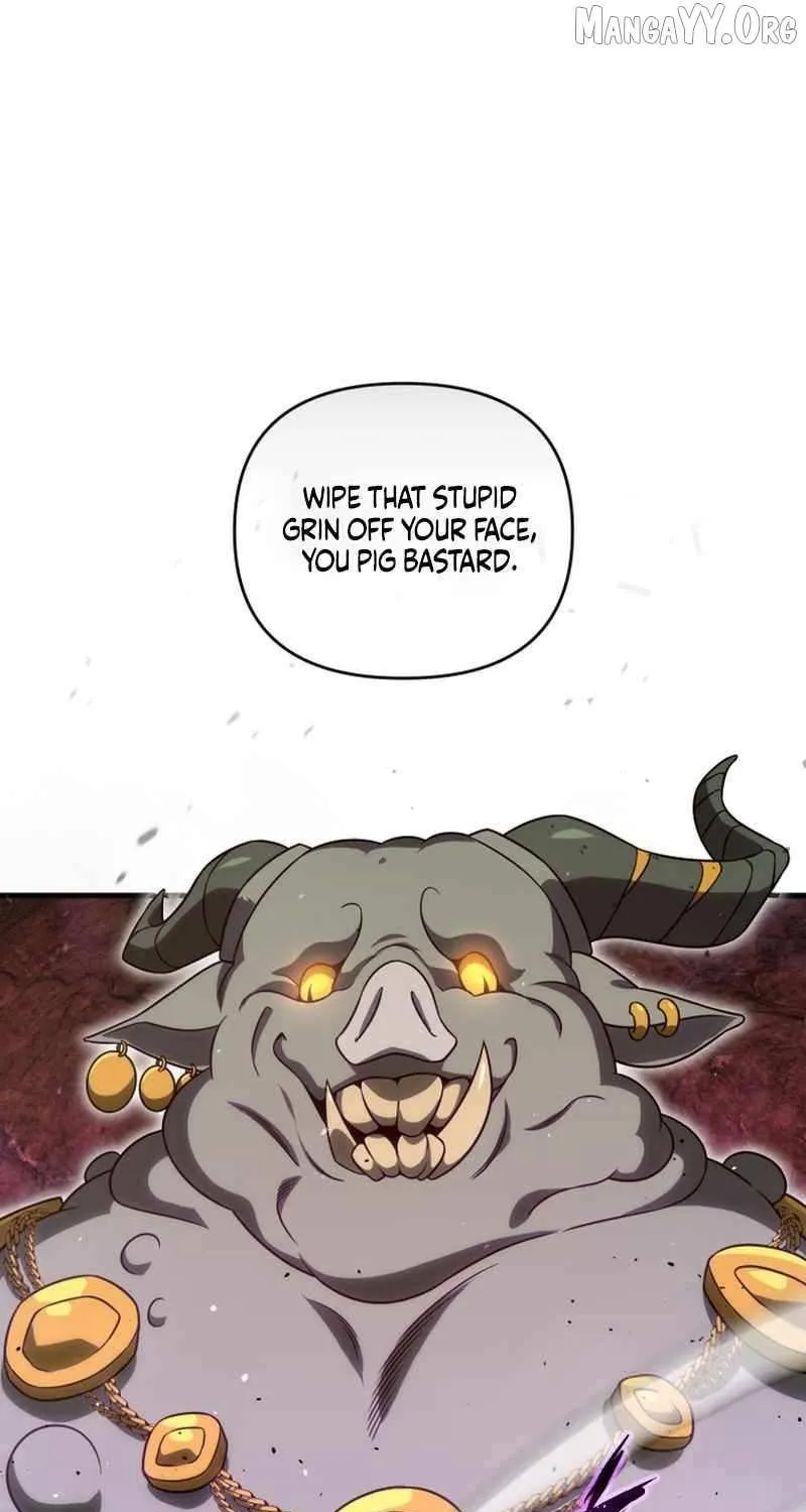 Player Who Returned 10,000 Years Later Chapter 134 page 32 - 